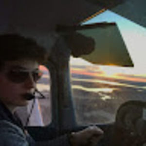 Meet your Posher, Brian